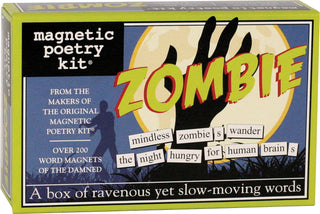 Zombie