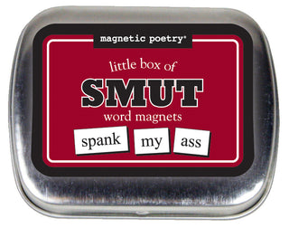 Smut