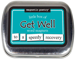 Get Well