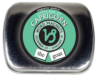 Capricorn