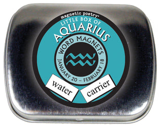 Aquarius