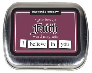 Faith