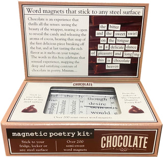 Chocolate